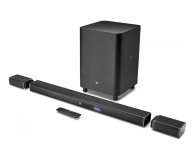 JBL Bar 5.1 - 1460988 - zdjęcie 1